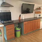 ホームステイ Kapitanskie Gniazdo