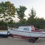 ホームステイ Kapitanskie Gniazdo