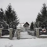 ホームステイ Kapitanskie Gniazdo *