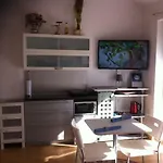 ホームステイ Kapitanskie Gniazdo *