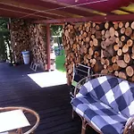 Kapitanskie Gniazdo