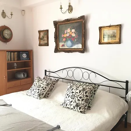 Homestay szállás Kapitanskie Gniazdo