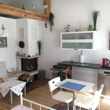 Kapitanskie Gniazdo * Czaplinek