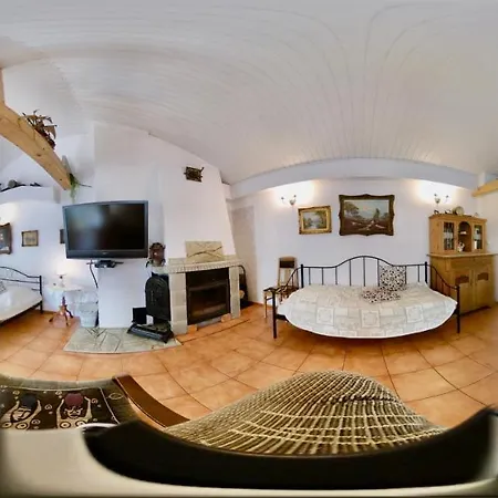 Ubytování v soukromí Kapitanskie Gniazdo Czaplinek