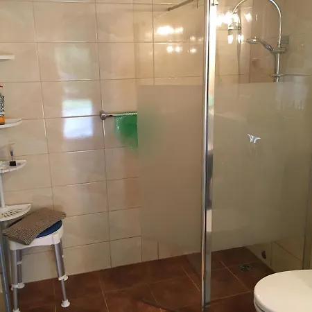 Kapitanskie Gniazdo Homestay szállás Czaplinek