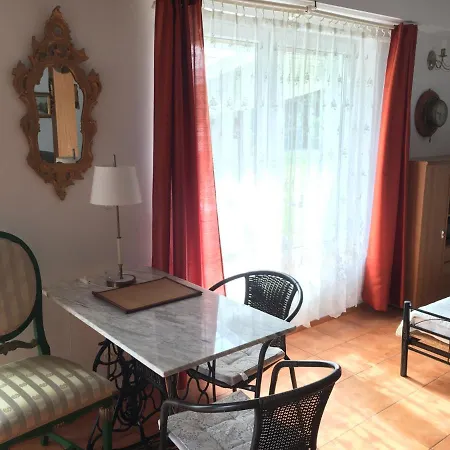 Kapitanskie Gniazdo *