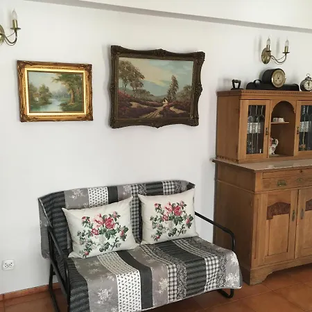 Kapitanskie Gniazdo