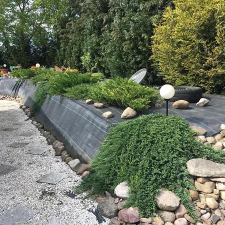 Kapitanskie Gniazdo