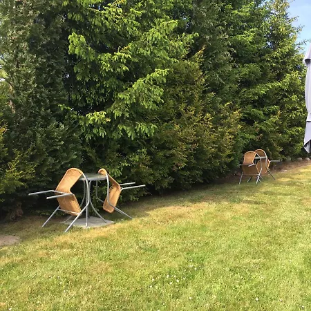 Kapitanskie Gniazdo Czaplinek