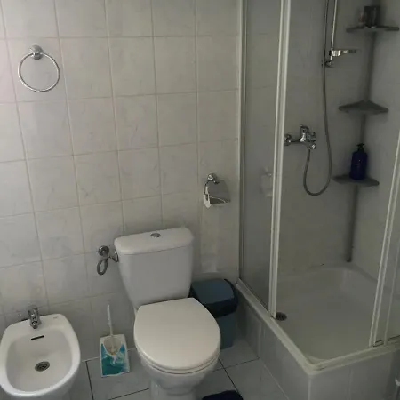 Homestay szállás Kapitanskie Gniazdo