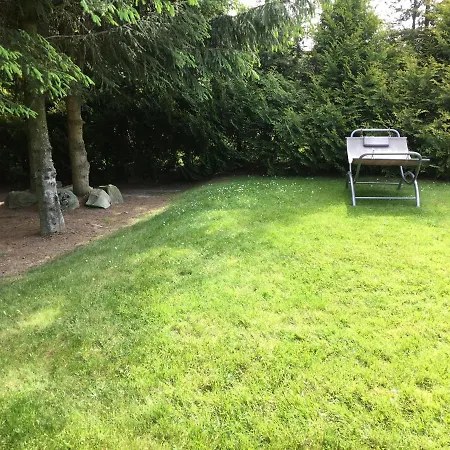 Kapitanskie Gniazdo Ubytování v soukromí