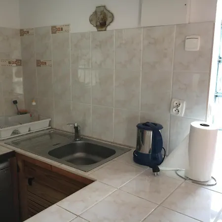 Ubytování v soukromí Kapitanskie Gniazdo *