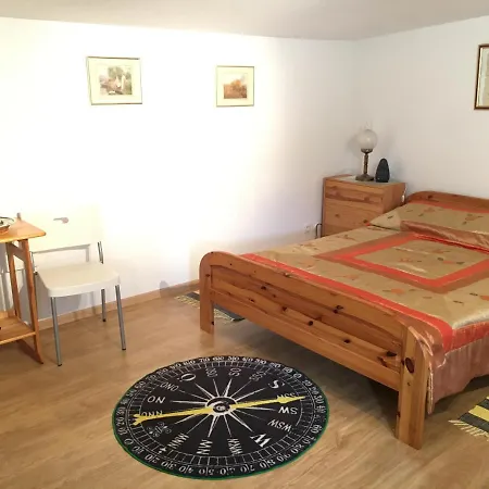 Ubytování v soukromí Kapitanskie Gniazdo