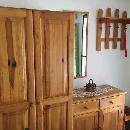 Kapitanskie Gniazdo Homestay szállás Czaplinek