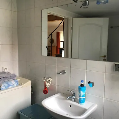 Ubytování v soukromí Kapitanskie Gniazdo *