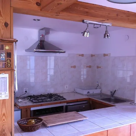 Homestay szállás Kapitanskie Gniazdo *
