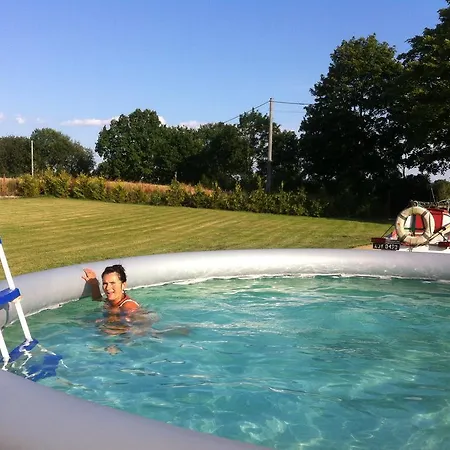 Kapitanskie Gniazdo Ubytování v soukromí