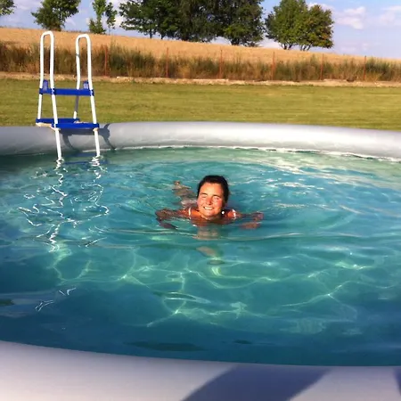 Kapitanskie Gniazdo Ubytování v soukromí *