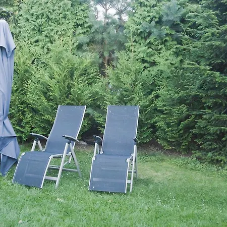 Kapitanskie Gniazdo Homestay szállás