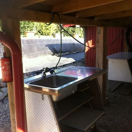 Kapitanskie Gniazdo Czaplinek