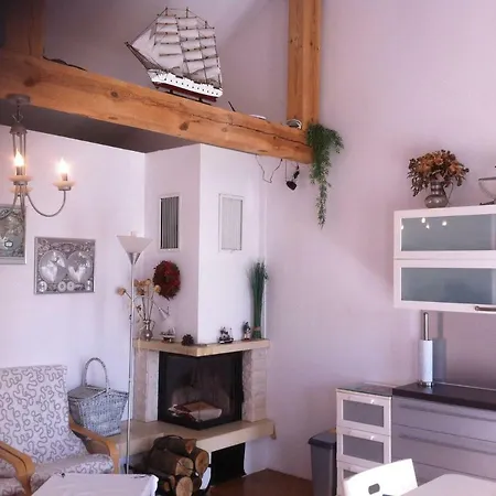 Kapitanskie Gniazdo * Czaplinek