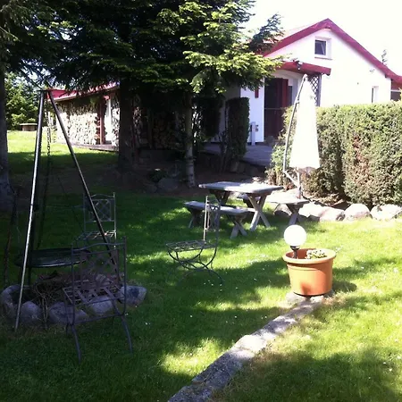 Ubytování v soukromí Kapitanskie Gniazdo