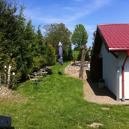 Kapitanskie Gniazdo Ubytování v soukromí *