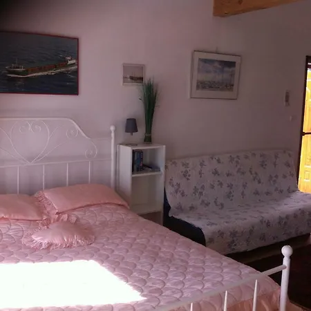 Kapitanskie Gniazdo *