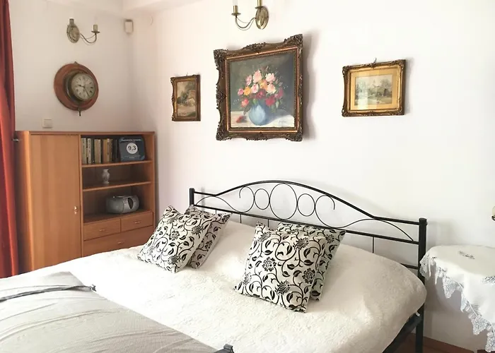 ホームステイ Kapitanskie Gniazdo