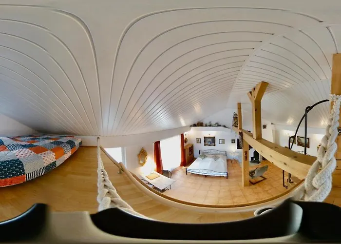 Kapitanskie Gniazdo *