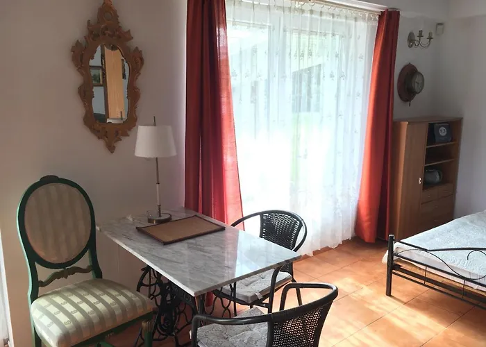 Kapitanskie Gniazdo *