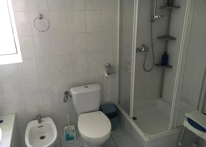 ホームステイ Kapitanskie Gniazdo