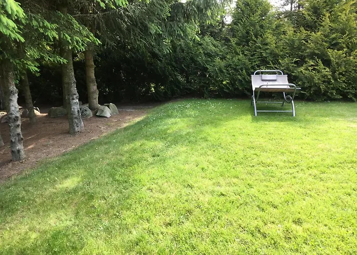 Kapitanskie Gniazdo ホームステイ