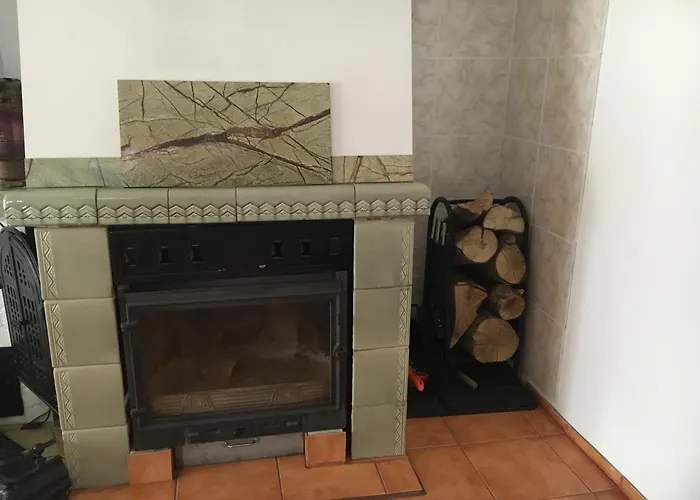 Kapitanskie Gniazdo ホームステイ *