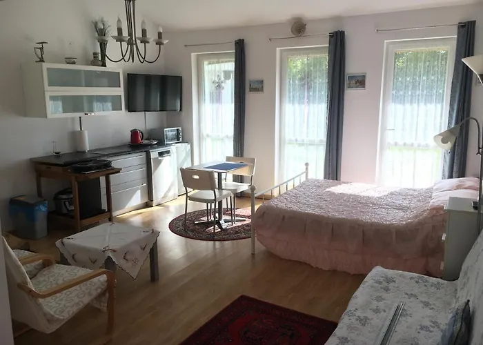 Kapitanskie Gniazdo ツァプリネク