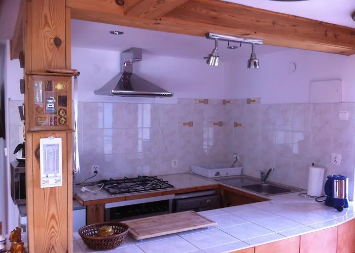 ホームステイ Kapitanskie Gniazdo *