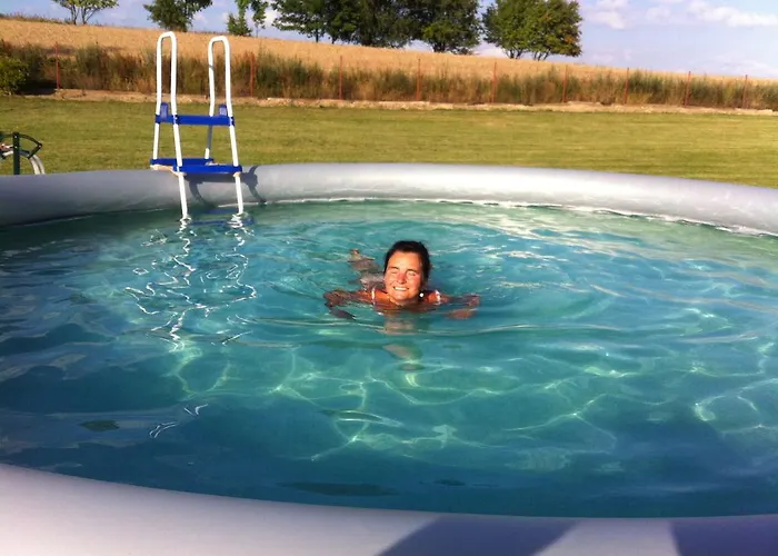 Kapitanskie Gniazdo ホームステイ *