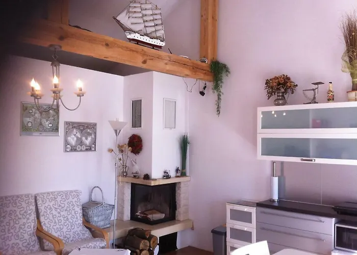 Kapitanskie Gniazdo * ツァプリネク