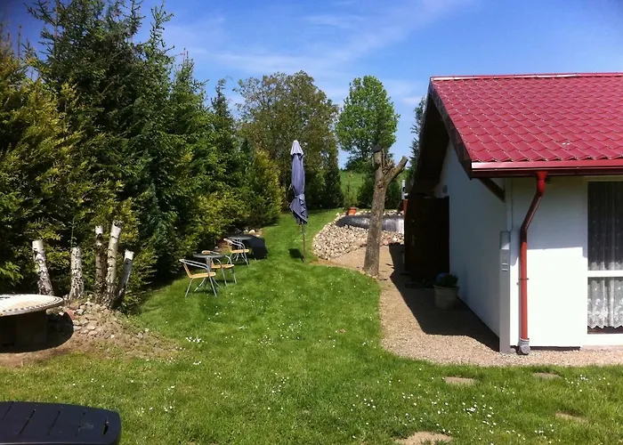 Kapitanskie Gniazdo ホームステイ *