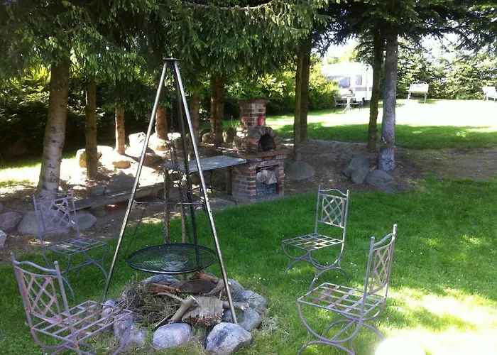 Kapitanskie Gniazdo *