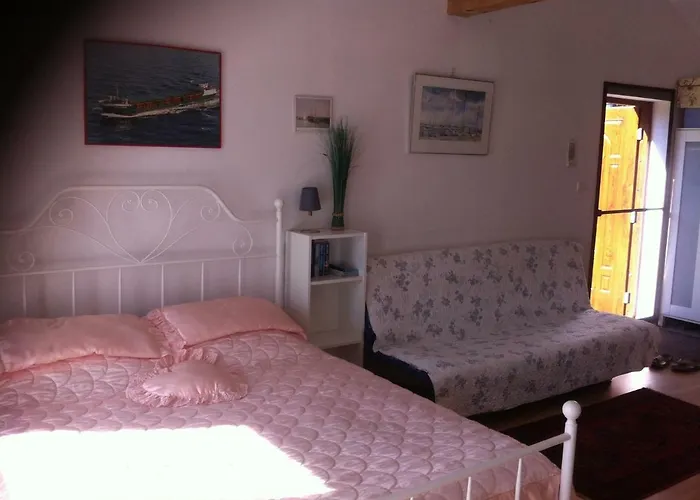 Kapitanskie Gniazdo *